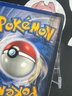 Pokemon VINTAGE 2002 Charizard Expedition 40/165 Reverse Holo Rare