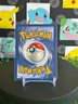 Pokemon Vintage Neo Revelation 2001 1st Edition Lugia