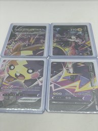Pokemon Card Marnie's Morpeko V-UNION CSR 226-229/184 S8b VMAX Climax Japanese