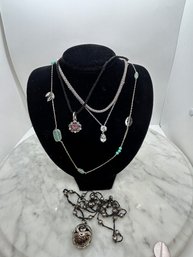 Necklaces -5