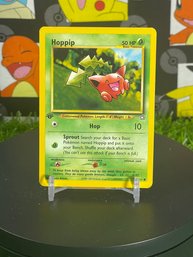 Pokemon Vintage 2000 1st Edition Neo Genesis Hoppip