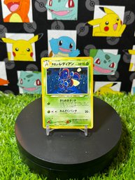 Pokemon Vintage Japanese Light Ledian