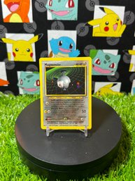Pokemon Vintage 20001 Magnemite