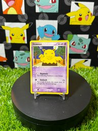 Pokemon Vintage 2004 Ex FireRed & LeafGreen Drowsee