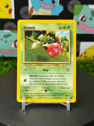 Pokemon Vintage Neo Genesis 2000 Hoppip