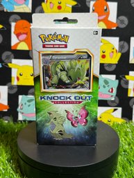 Pokemon Knock Out Collection Sealed Box