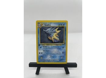 Pokemon Dark Flareon 1st Edition Neo Genesis