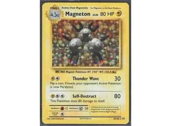 Deck Exclusives #038/108 Magneton - 38/108 (XY Evolutions)