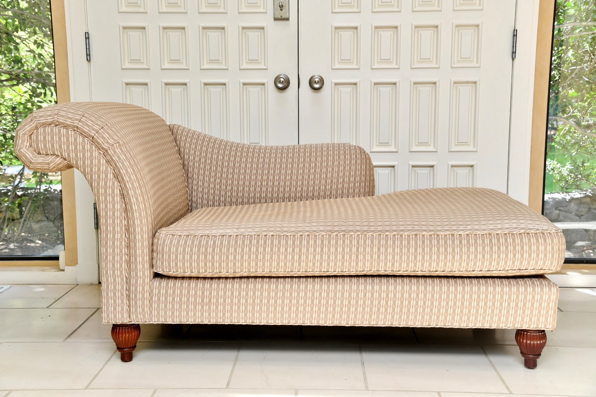 Milling Road Chaise Lounge 107808