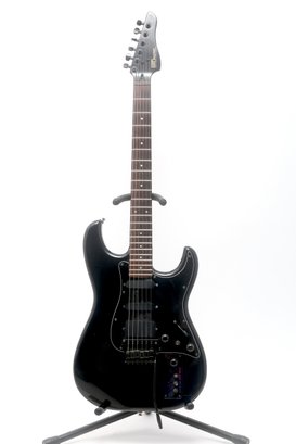 Casio Midi Guitar