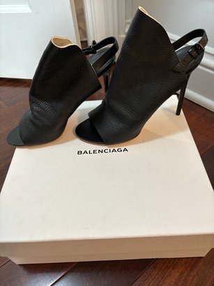 Balenciaga Shoes Size 39