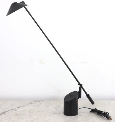 Post Modern Balance Table Lamp