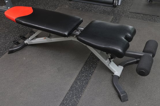 Bowflex Adjustable Workout Bench
