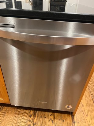 BRAND NEW Whirlpool Dishwasher - See Product Codes, Manufacture Dates