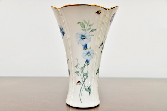 Lenox Morningside Cottage Vase