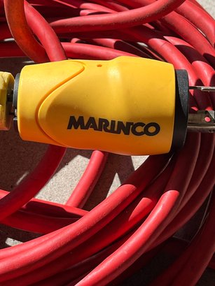 Marco Boat Cable