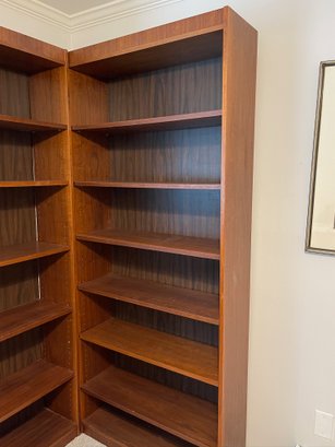Veneer Bookshelf (Right)