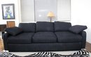 Post Modern Sofa By Contemporary Living