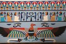 Large Egyptian Wall Art