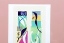 Henri Matisse Beasts Of Sea National Gallery Framed Abstract Print