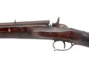 Pre 1898 .22 Cal Octagon Barrel Rifle