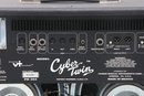 Fender Cyber Twin Amp
