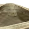 Vintage Koret Leather Quilted Shoulder Handbag
