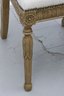 Swedish Gustavian Style Chairs - A Pair