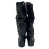 Macys Style & Co. Black Boots Size 9.5