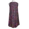 ETRO Italy Silk Paisley Dress Size 42