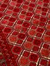 AZERBAIJAN- Caucasian Carpet Or Rug - Geometric