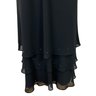 Ursula Of Switzerland Black Sleeveless Dress Size 16