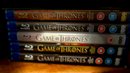 Game Of Thrones - Seasons One Thru Five DVD Set
