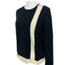 Lord & Taylor 2 Ply 100 Percent Cashmere Sweater Size XL
