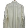 Canali Mens Cotton  Dress Shirt Made In Italy Size 41/16 New With Tags $250 Retail
