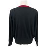 Hudson Bay Company Black Cardigan Sweater
