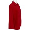 Jones New York Red Wool Coat Size 16