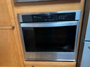 Whirlpool 30' Wall Oven - See Photo 2 For Link To Model And Specs