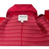 Armani Collezioni Red Blazer Jacket Made In Italy Size 6