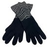 Carolina Amato Cashmere Gloves