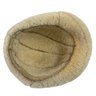 Womans Shearling Hat