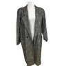 Bert Newman Tweed Coat Size 14