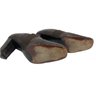 Stuart Weitzman Brown Leather Shoes Size 8.5
