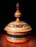 BURMA - Antique Temple Offering Jar