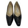 Cara Molina Leather Shoes Size 9