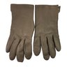 Fownes Leather Gloves Size 7.5