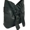Alfaani Leather Shoulder Handbag