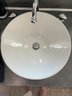 Master Vessel Sink And Faucet