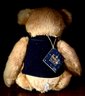 ENGLAND - Harrods (London) Collector Bear 'Millennium Year 2000' New With Tag
