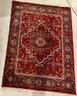 UAE IRAN - Persian Carpet Two - Very Heavy Pile